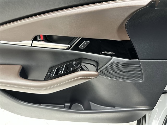 2025 Mazda CX-30 2.5 S Premium photo 4
