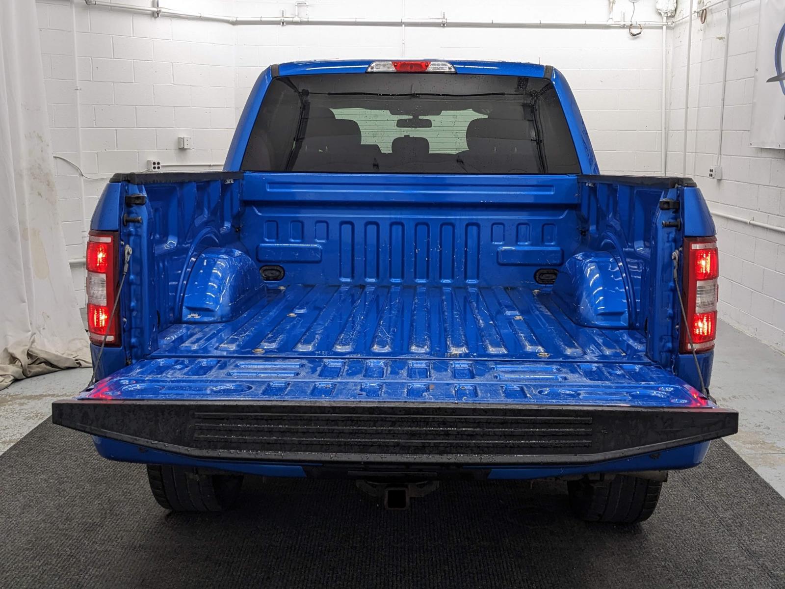 2020 Ford F-150 XL photo 8