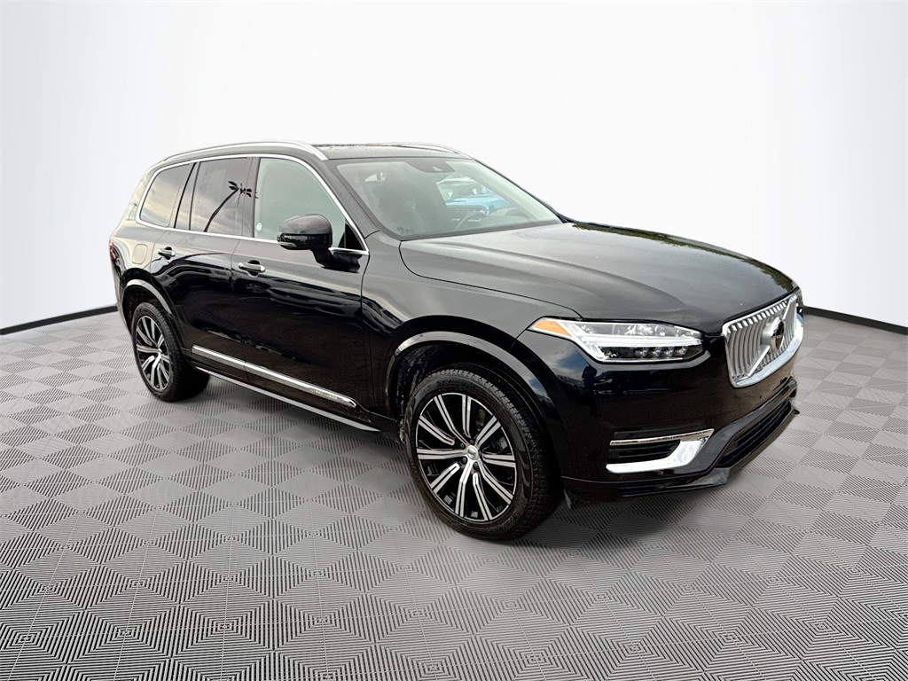 2022 Volvo XC90 Recharge T8 Inscription photo 3