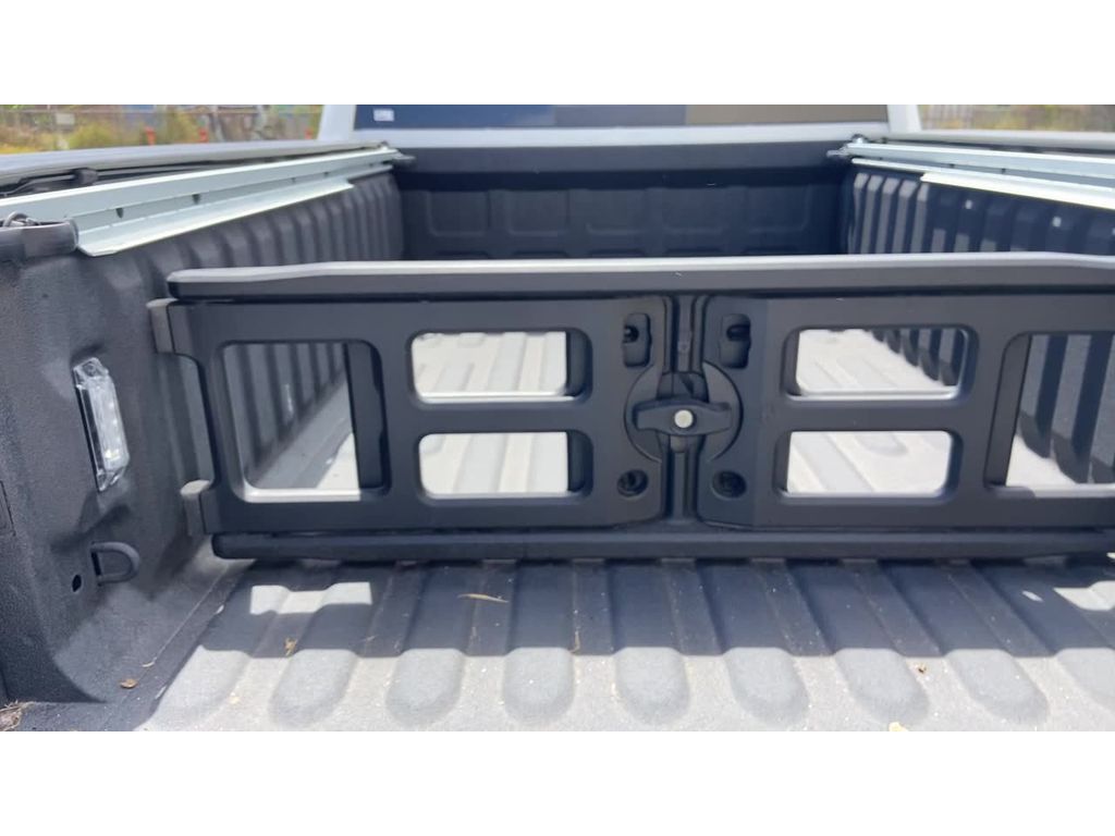 New 2024 RAM 2500 Power Wagon Rebel Crew Cab in Honolulu WD24006