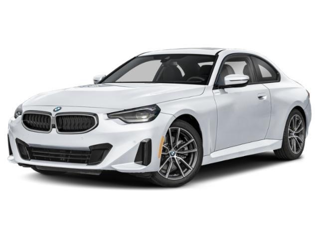 2025 BMW 2 Series