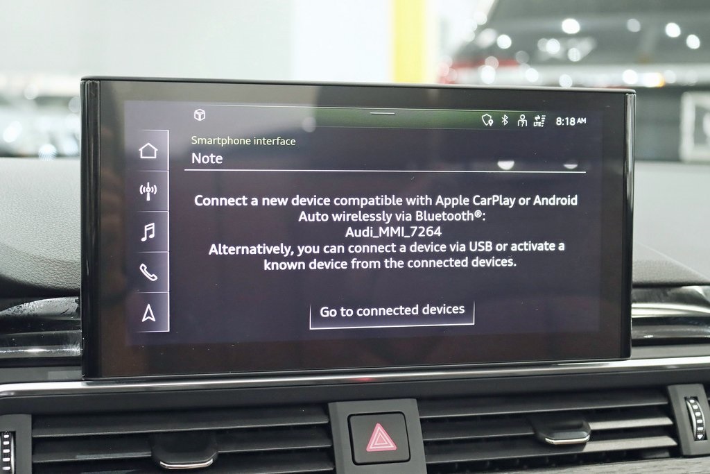 2023 Audi A5 45 S line Premium Plus photo 21
