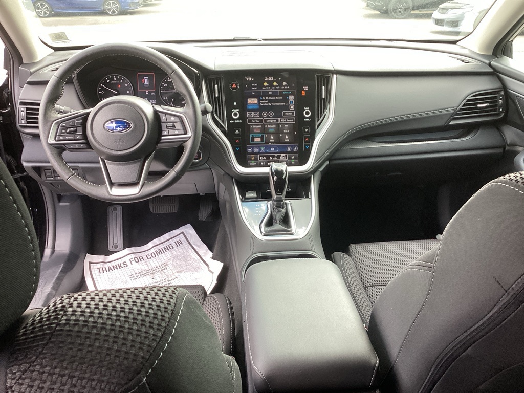 2025 Subaru Outback Premium photo 23