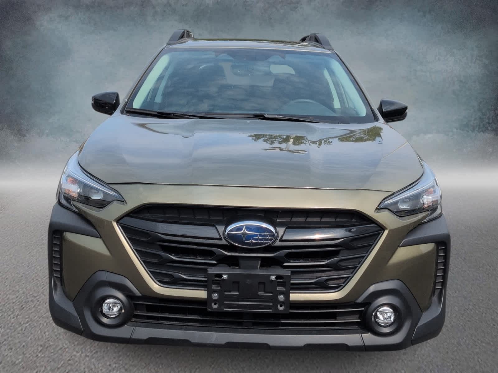 2024 Subaru Outback Onyx Edition photo 3