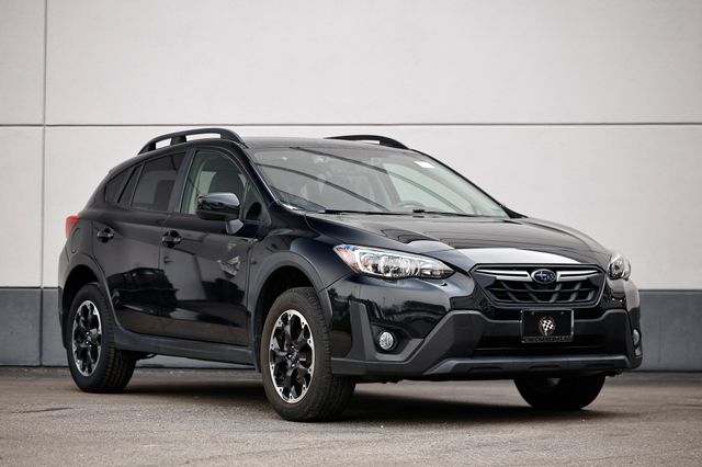 2022 Subaru Crosstrek Premium's photo