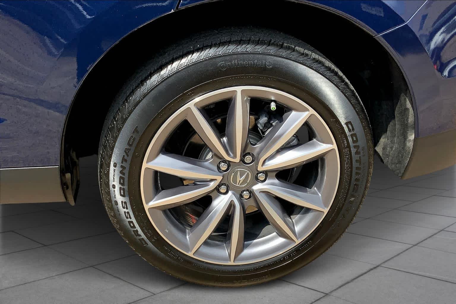 2021 Acura RDX Technology photo 9