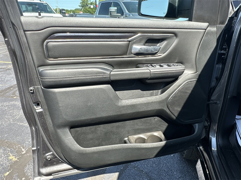 2020 RAM 1500 - Image 18