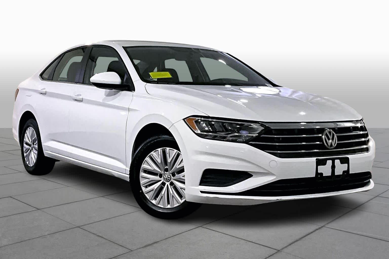 Used 2019 Volkswagen Jetta S with VIN 3VWC57BU7KM248525 for sale in Norwood, MA