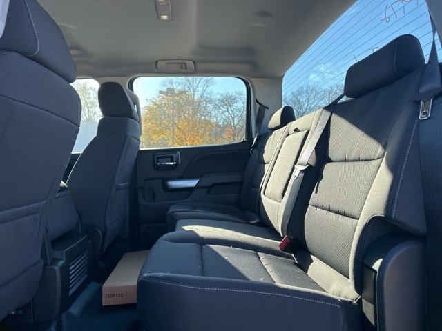 2024 Chevrolet Silverado 6500HD LT photo 12