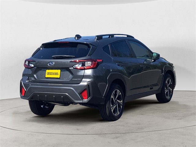2025 Subaru Crosstrek Premium photo 4