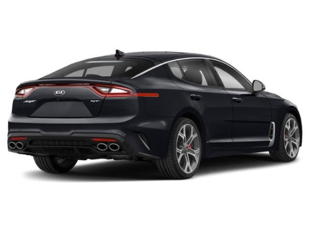 2019 Kia Stinger GT photo 3