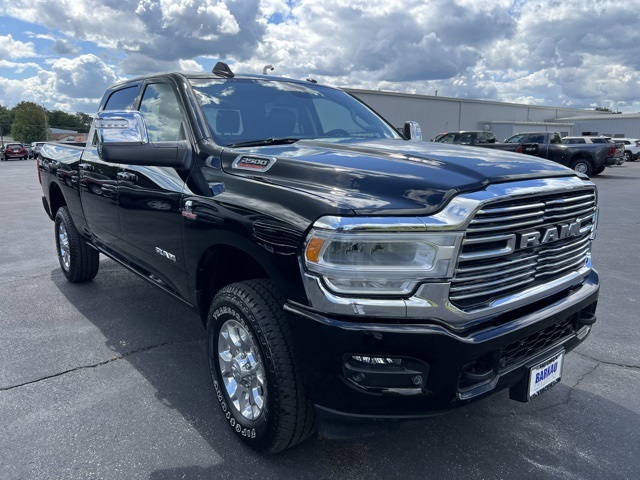 2024 RAM Ram 2500 Pickup Laramie's photo