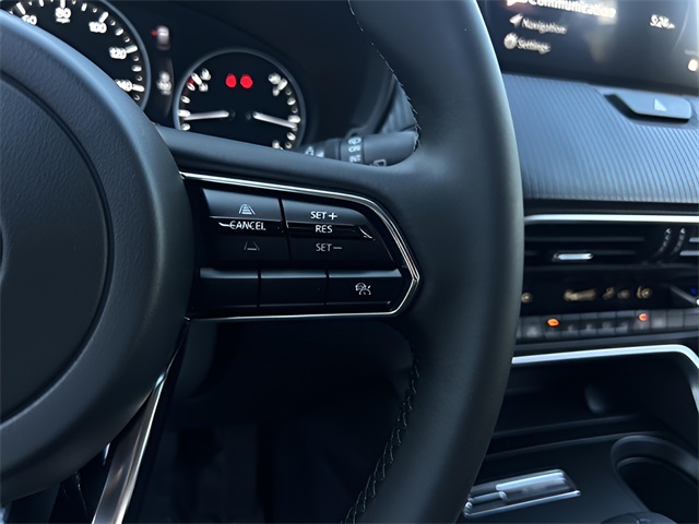 2026 Mazda CX-90 3.3 Turbo Select photo 13