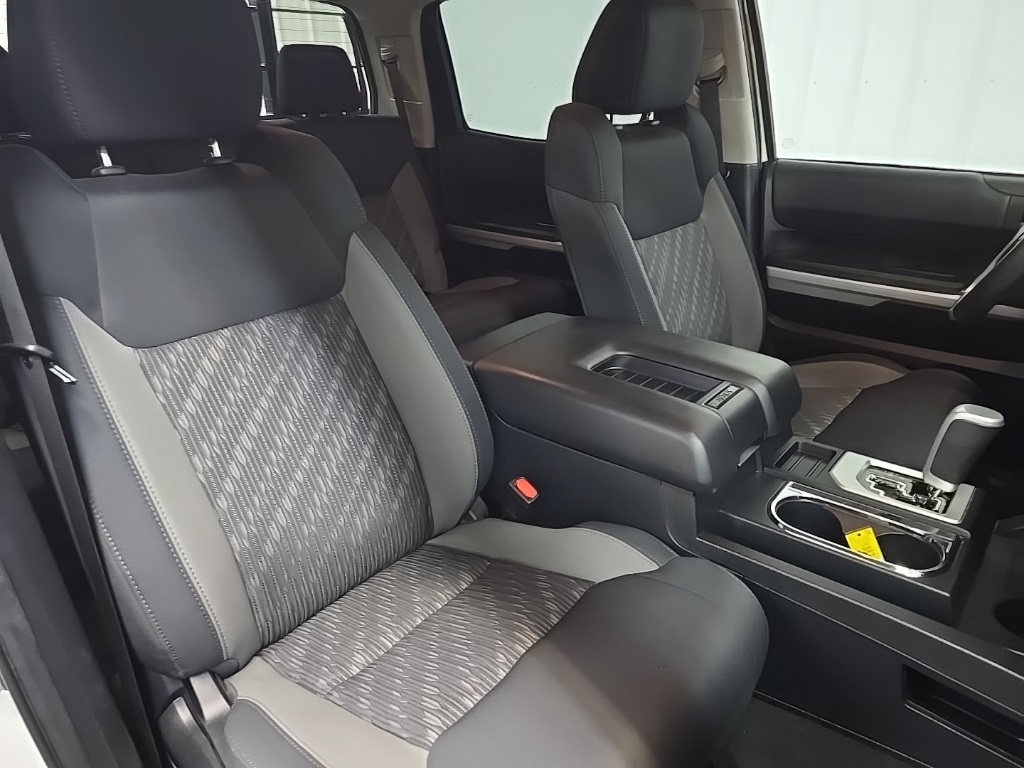 2020 Toyota Tundra SR5 Grade photo 16