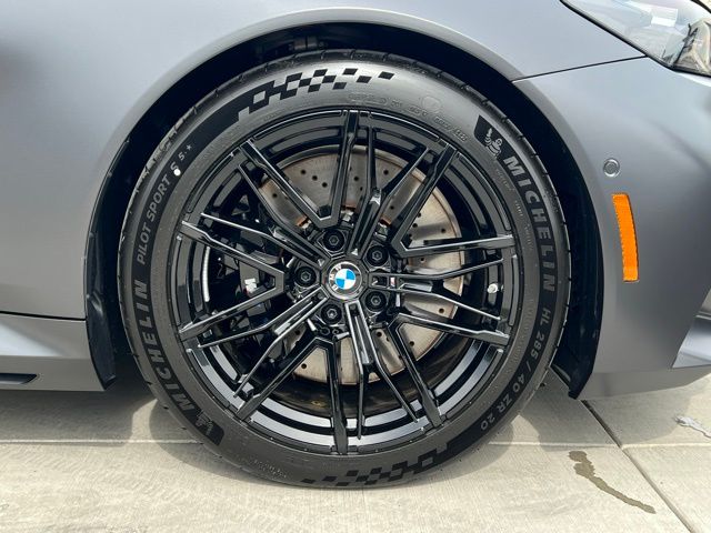 2026 Bmw M5 5 photo 9
