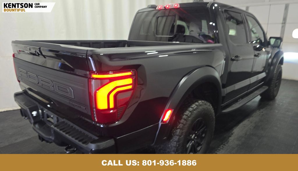 2024 Ford F-150 Raptor photo 7