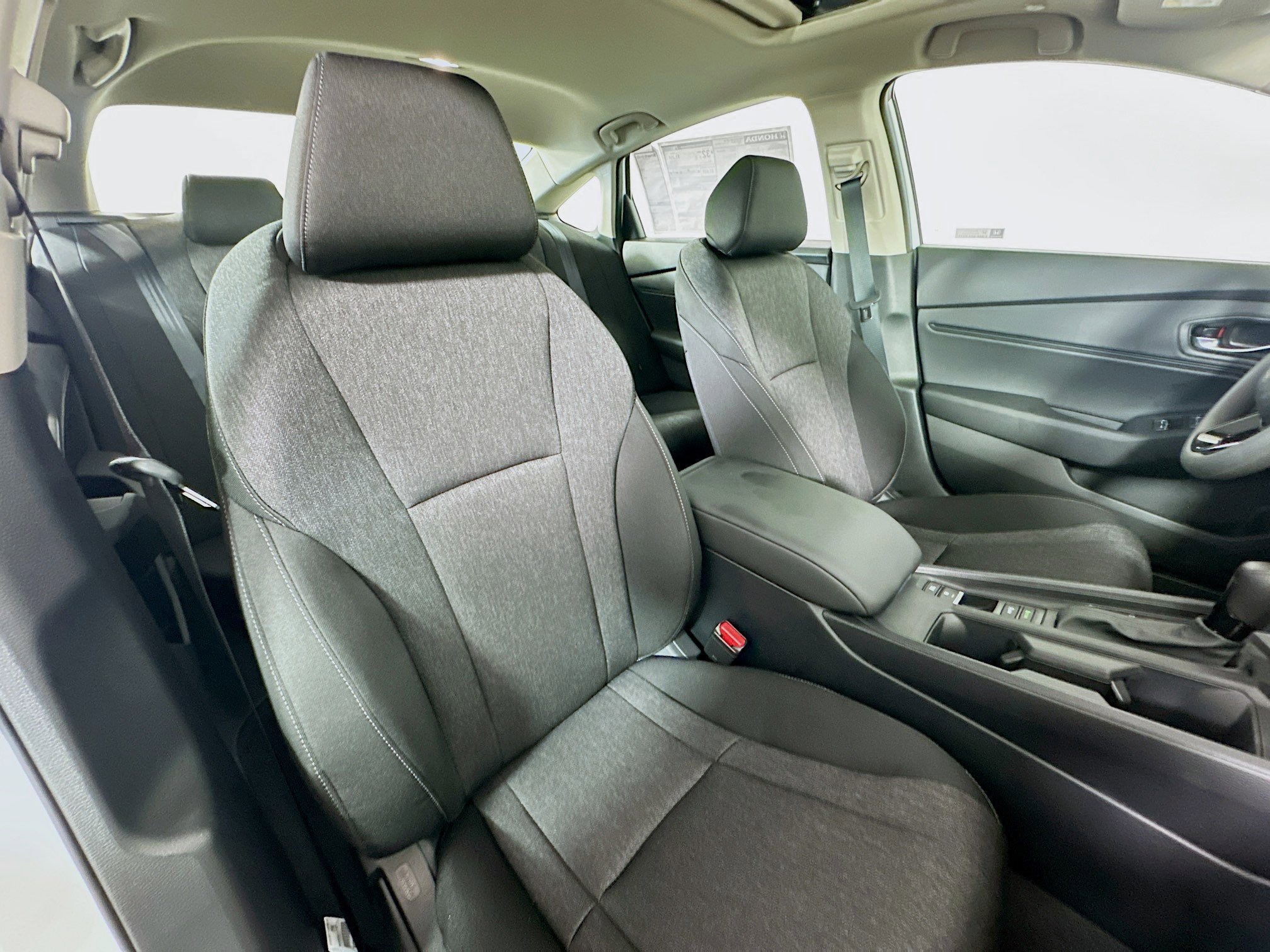 2025 Honda Accord 1.5T SE photo 24