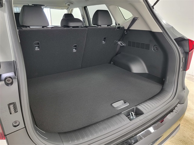 2026 Kia Seltos S photo 13