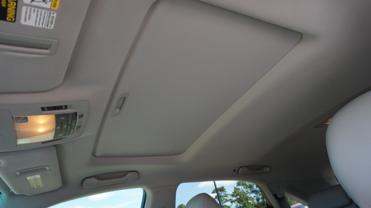 2010 Lexus RX 350 photo 9