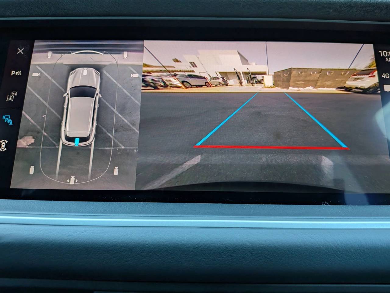 2025 Porsche Cayenne E-Hybrid photo 18