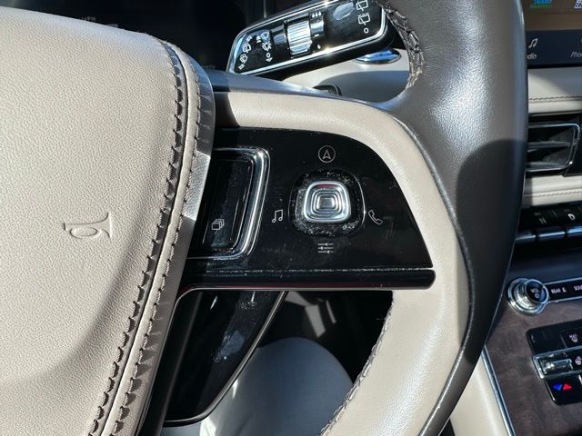 2020 Lincoln Aviator Reserve photo 14