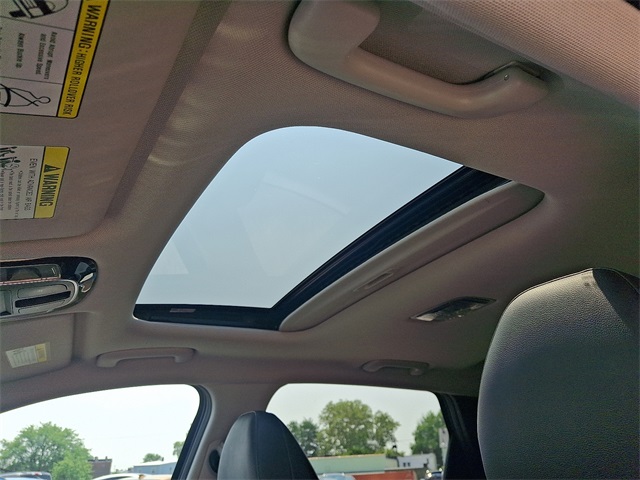 2022 Hyundai Tucson SEL photo 21