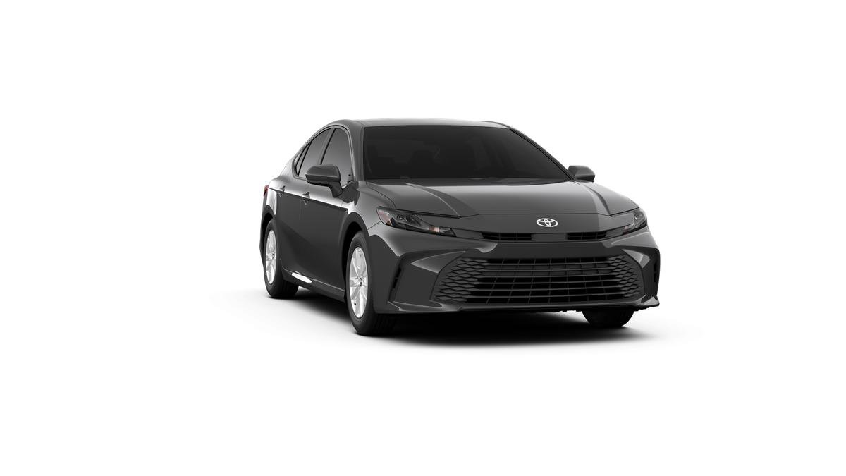 2026 Toyota Camry LE photo 45