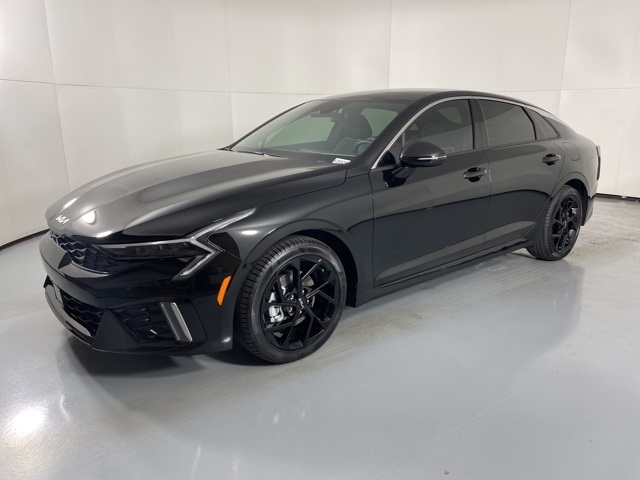 2026 Kia K5 GT-Line photo 4