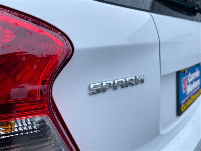 2022 CHEVROLET SPARK - Image 30
