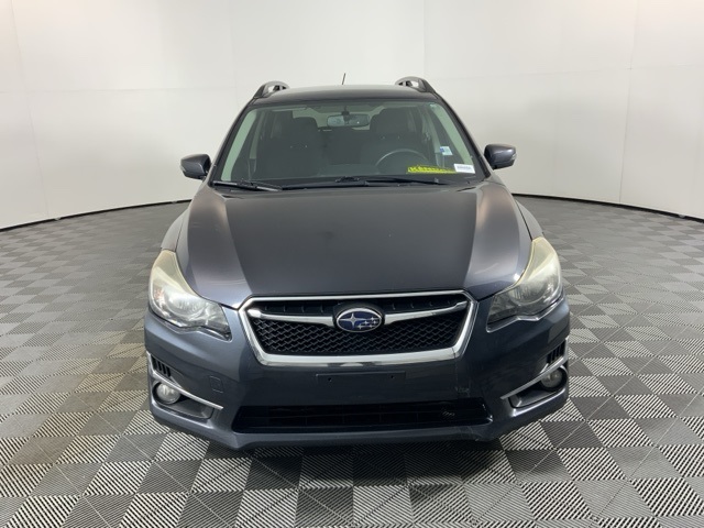 Used 2015 Subaru Impreza 2.0I Sport Premium with VIN JF1GPAT66FH265425 for sale in Marysville, WA