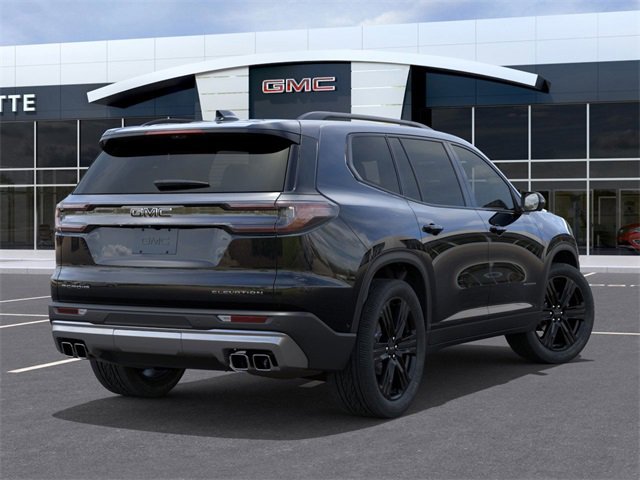 2026 Gmc Acadia Elevation photo 4