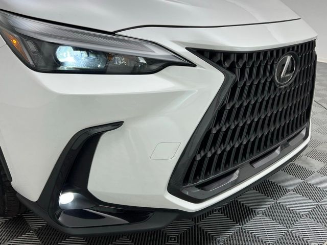 2022 Lexus NX 350 photo 3