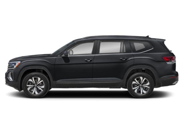 2025 Volkswagen Atlas SE Technology photo 3