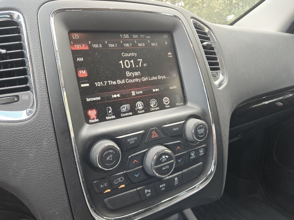 2015 Dodge Durango Limited photo 28