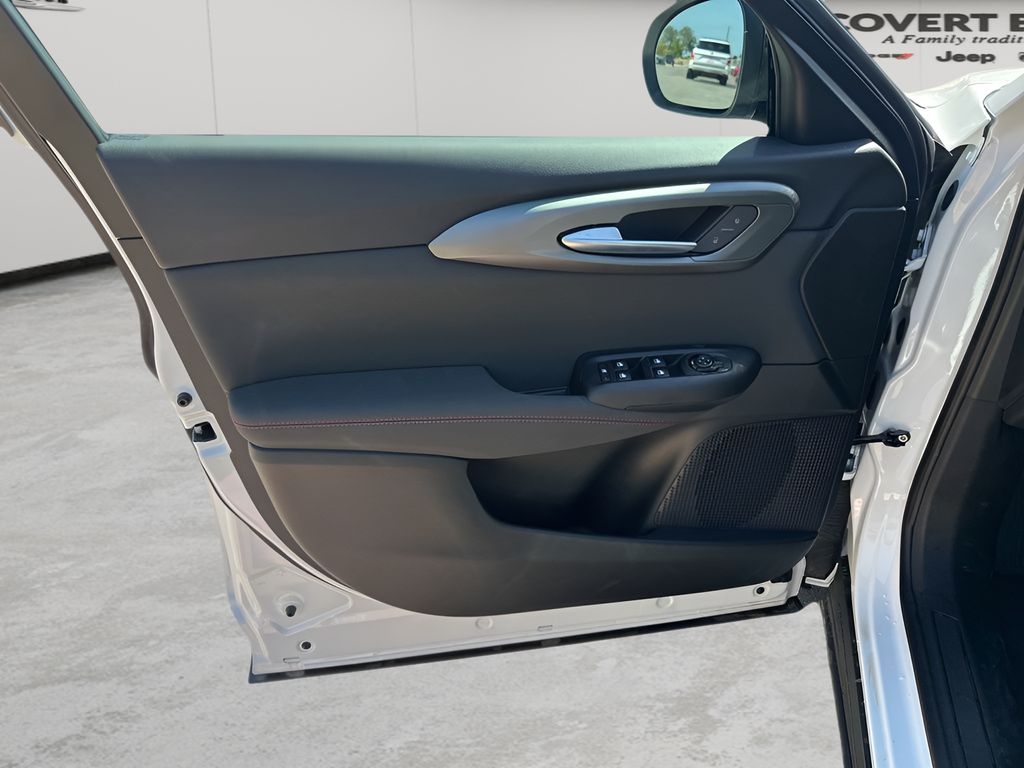 2025 Dodge Hornet GT photo 21