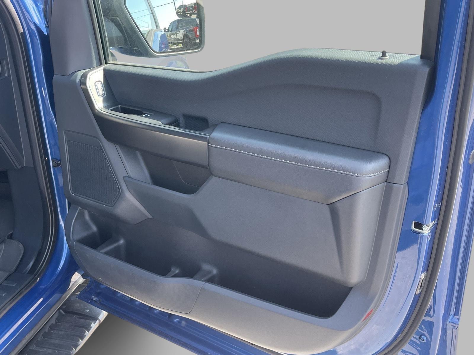 2022 Ford F-150 XL photo 13