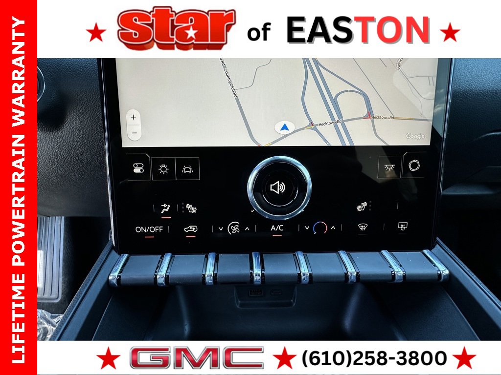2026 Gmc Terrain Elevation photo 15
