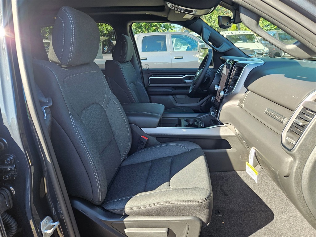 2026 Ram 1500 Big Horn Lone Star photo 13