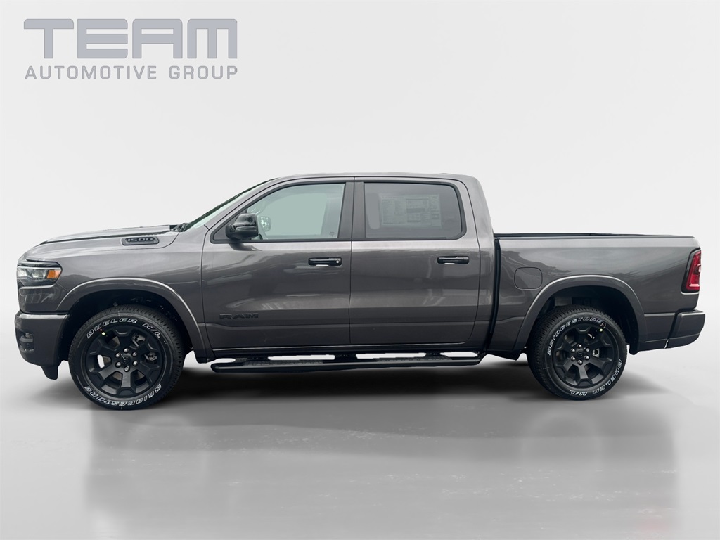 2026 Ram 1500 Big Horn Lone Star photo 4