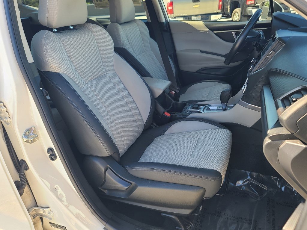 2021 Subaru Forester Premium photo 27