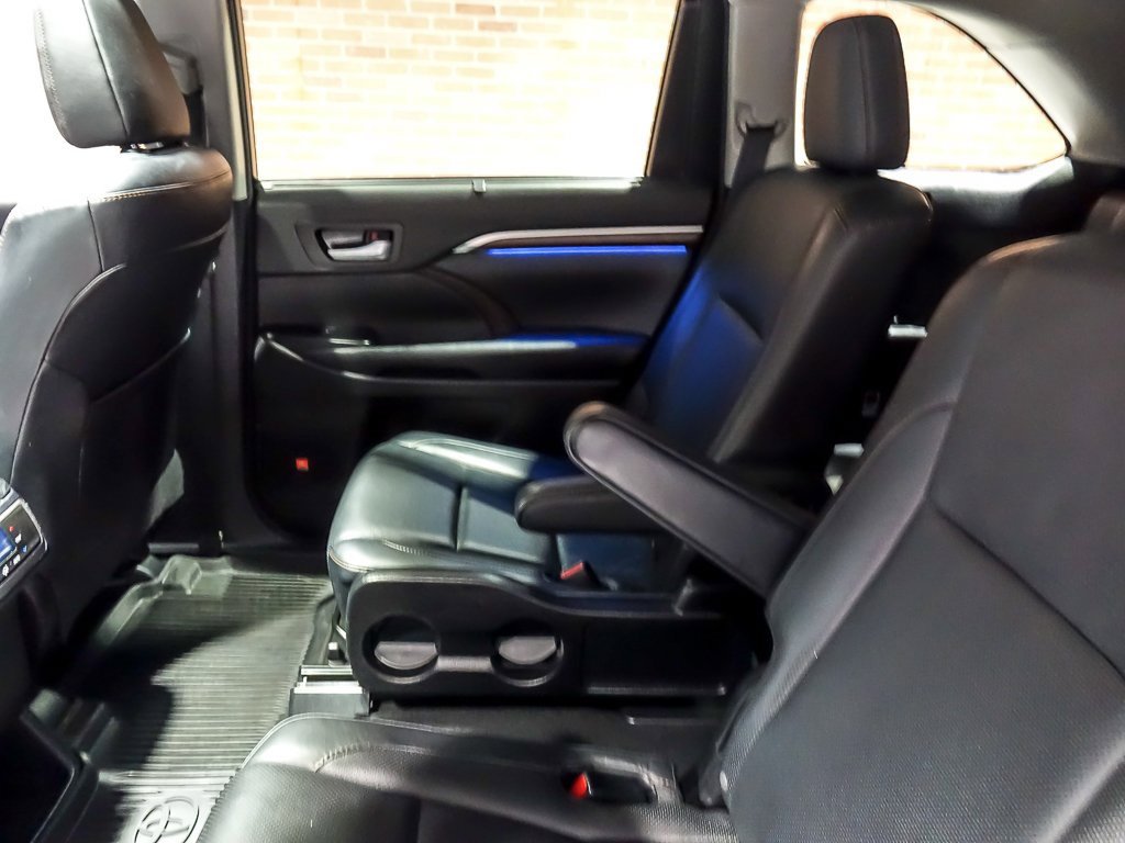 2016 TOYOTA HIGHLANDER - Image 16