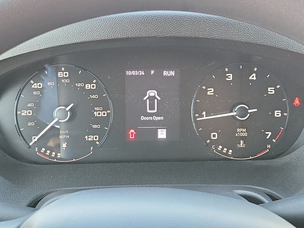 2024 Ram ProMaster 2500 photo 14