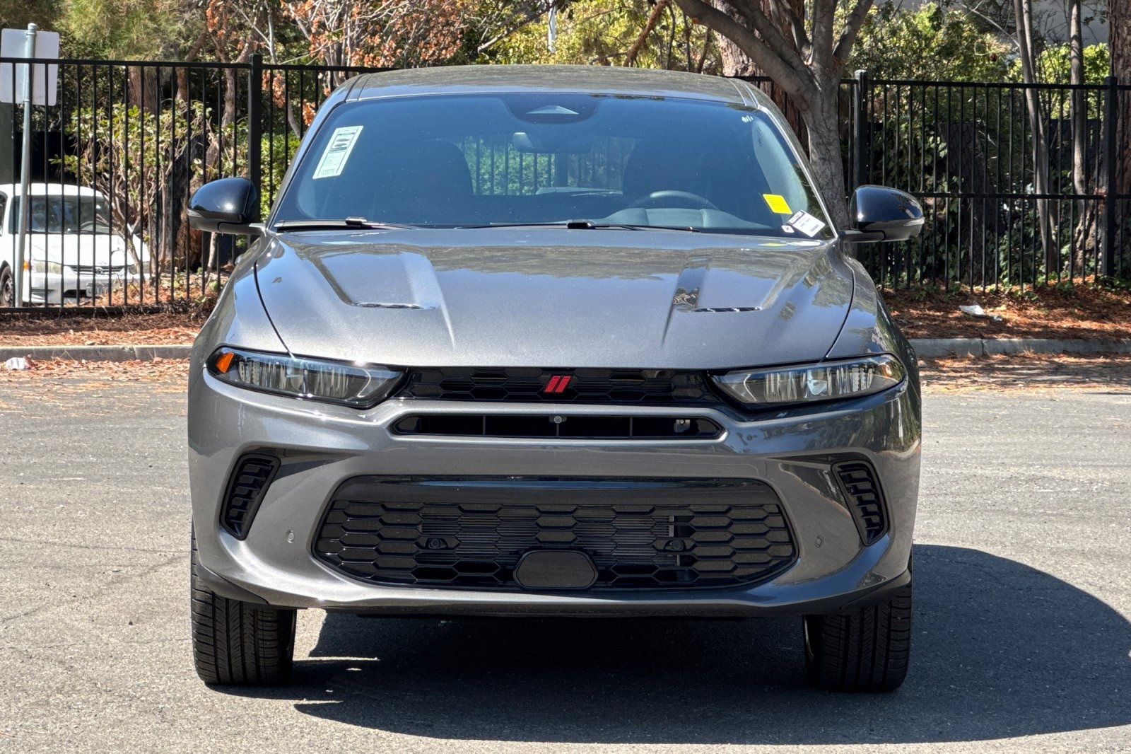 2024 Dodge Hornet GT photo 6