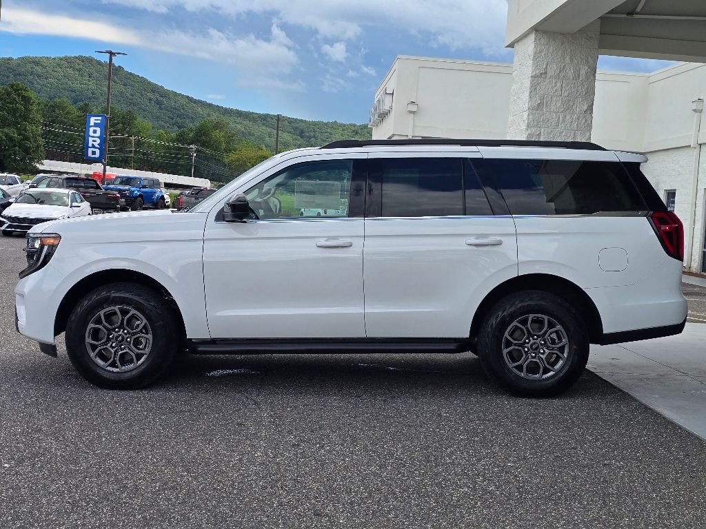 2025 Ford Expedition XL photo 21