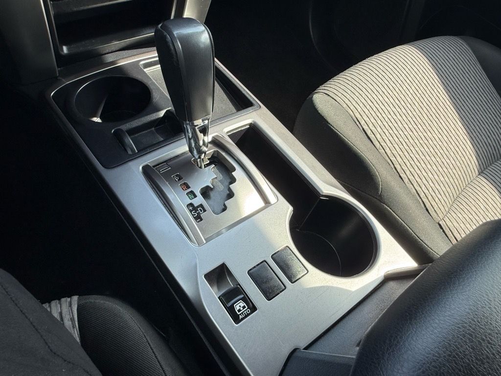 2023 Toyota 4Runner SR5 photo 16