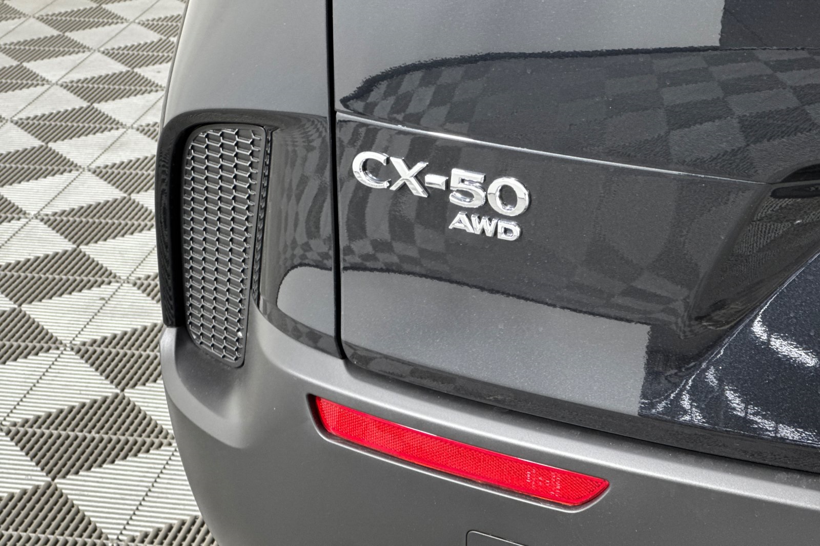 2025 Mazda CX-50 2.5 S Preferred photo 26