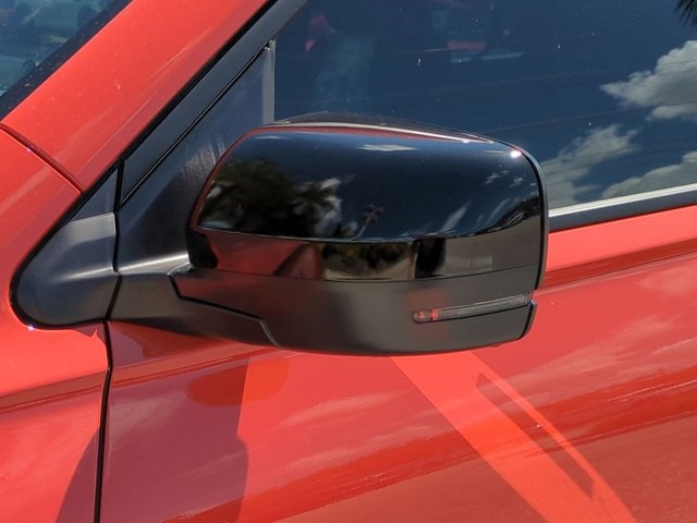 2026 Honda Passport TrailSport Elite photo 10