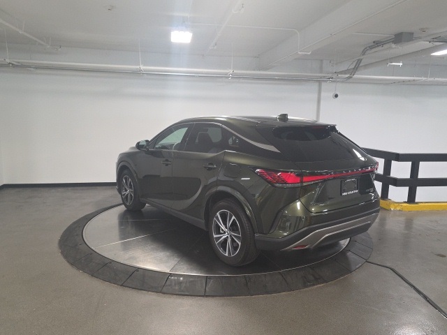 2025 Lexus RX 350 Premium photo 2