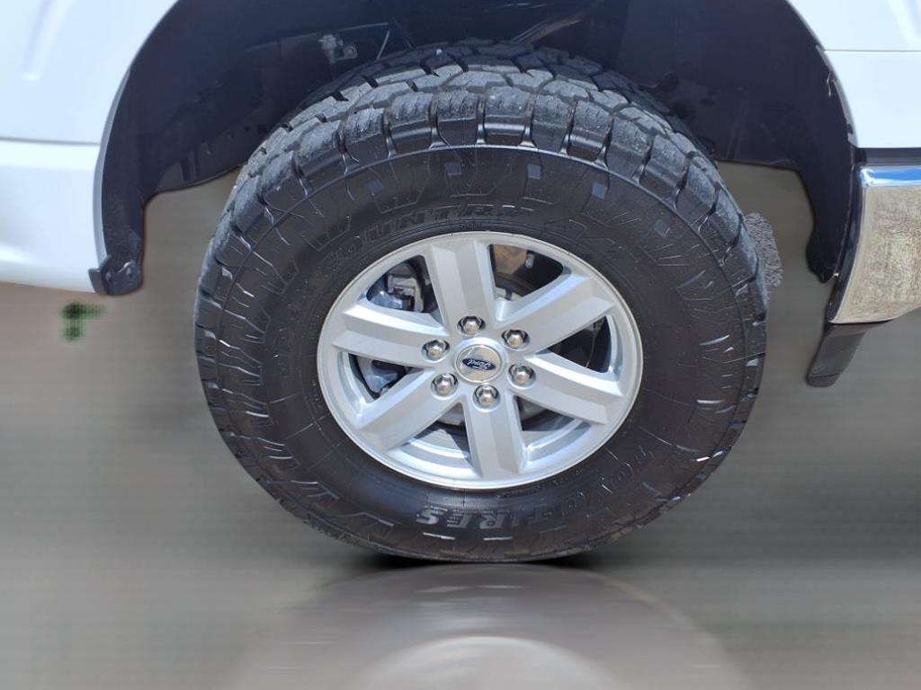 2021 Ford F-150 XLT photo 9