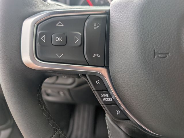 2026 Ram 1500 Big Horn Lone Star photo 27